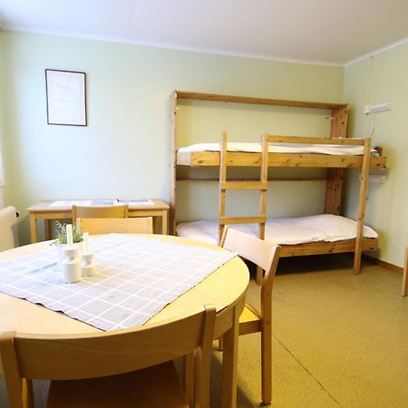 Hotel Ammarnaes Waerdshus Zimmer foto